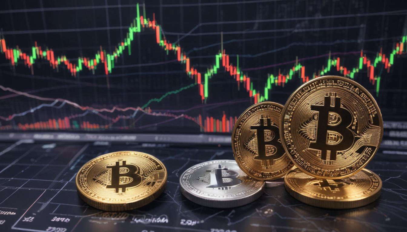 Крипто-волатильность! Расшифровка экономических сигналов и событий альткоинов, формирующих рынок | Cryptodamus.io