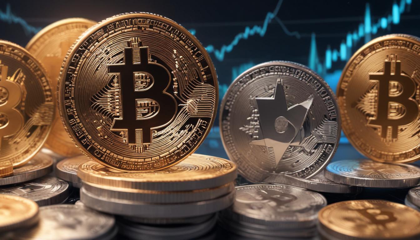 Crypto Volatility Alert! Expert Predictions & Warnings for 2025 | Cryptodamus.io