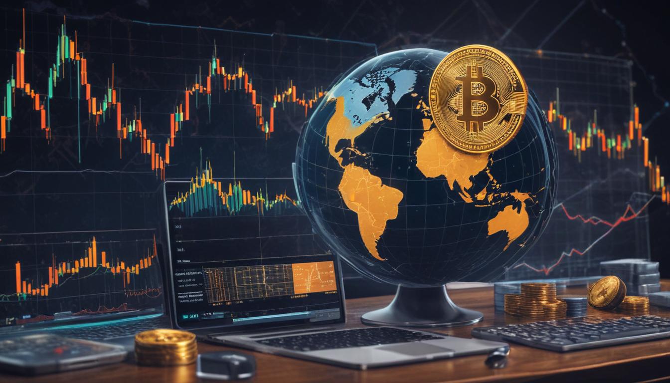 Crypto Volatility Decoded: How Macroeconomics Impact Your Investments | Cryptodamus.io