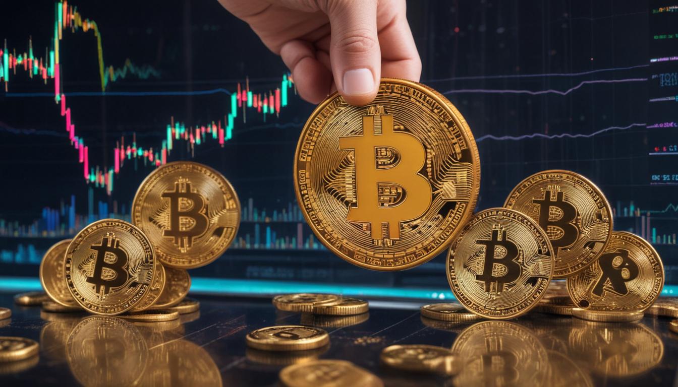 Крипто Волатильность: Выжить при Откатах Рынка и Преуспеть! [Обновлено] | Cryptodamus.io