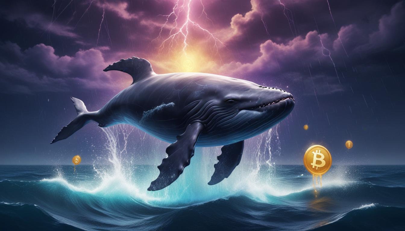 Crypto Volatility Decoded: Token Unlocks, Whales & Market Prediction Secrets! | Cryptodamus.io