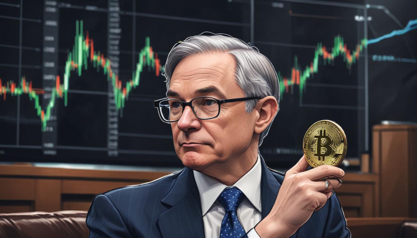 Crypto vs. Central Banks: Decoding the Signals That Move Markets! | Cryptodamus.io