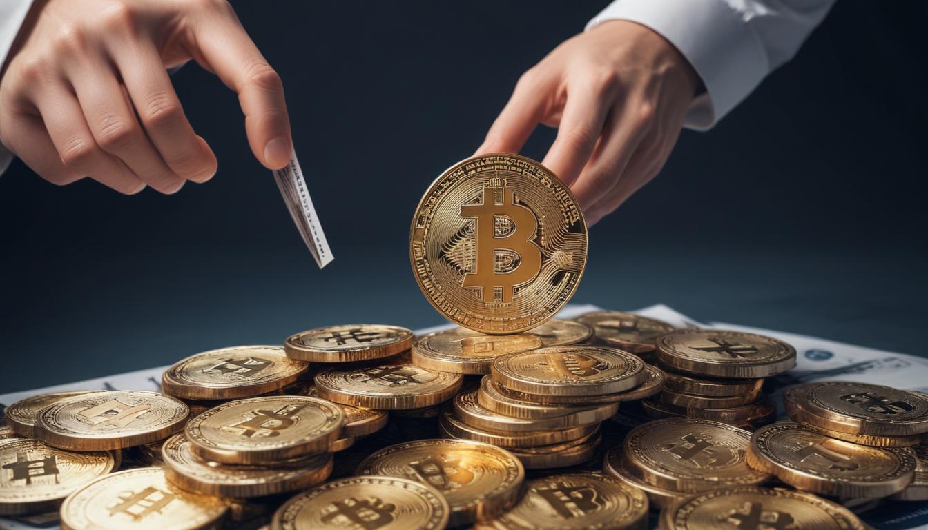 Crypto vs. Democracy? Unpacking the $134M Election Spending Surge & Its Risks! | Cryptodamus.io