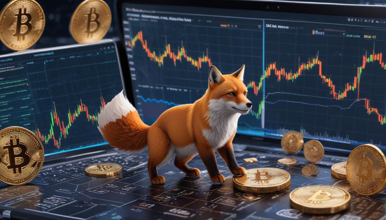 Crypto vs. Recession: Will Bitcoin Survive the US Economic Storm? Expert Analysis Inside! | Cryptodamus.io