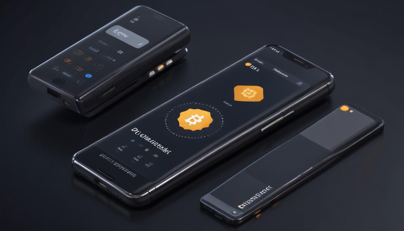 CRYPTO WALLET SHOCKER: 7 Best Wallets for 2025 (Must Read!) | Cryptodamus.io