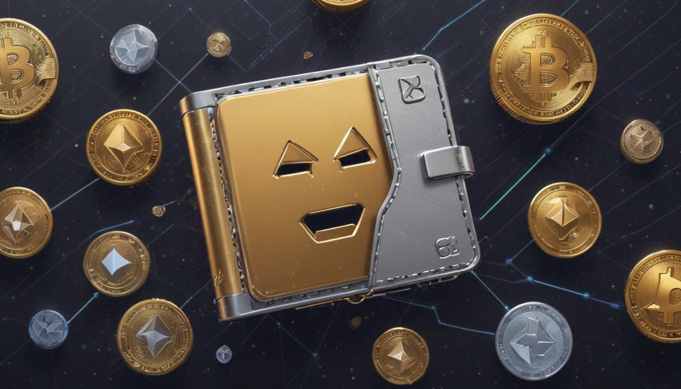 CRYPTO WALLET SHOCKER! Top 7 Wallets in 2025 -  Security & Features Revealed! | Cryptodamus.io