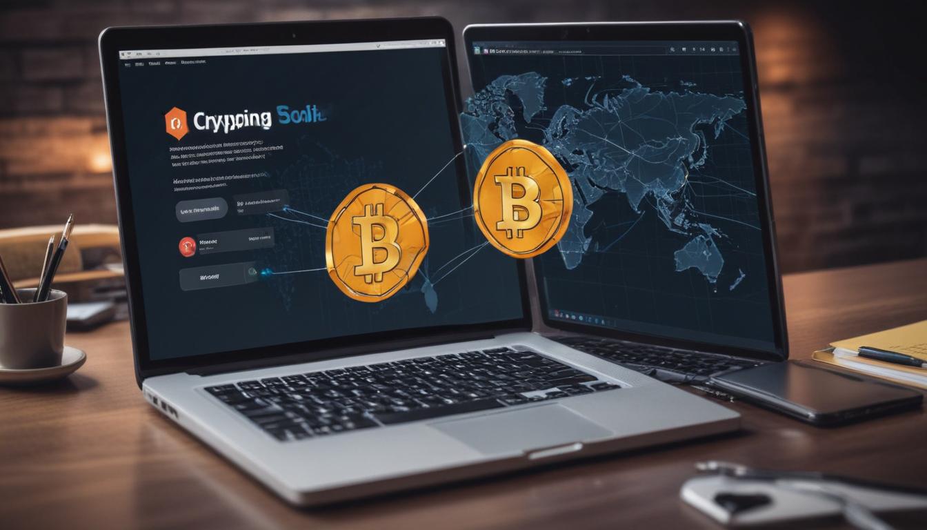 Crypto Wallet Under Attack! NPM Exploit Steals Millions: Are You Safe? | Cryptodamus.io