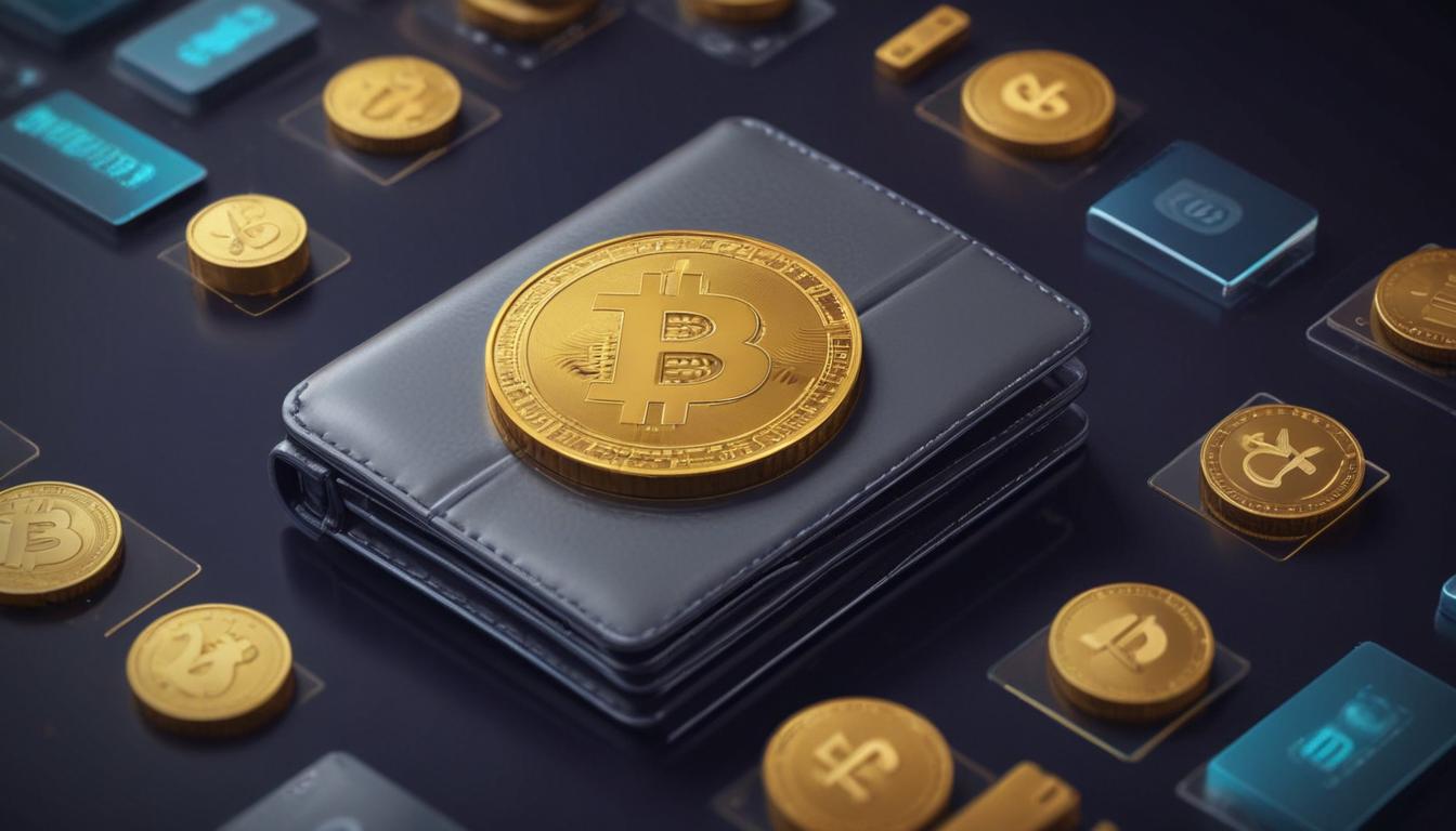 Крипто-кошельки для новичков: Защитите свои активы СЕЙЧАС! Полное руководство | Cryptodamus.io