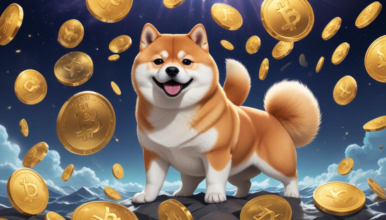 Crypto Wars: SHIB vs PI Coin vs Web3 AI - Which Investment Wins? 🚀 | Cryptodamus.io
