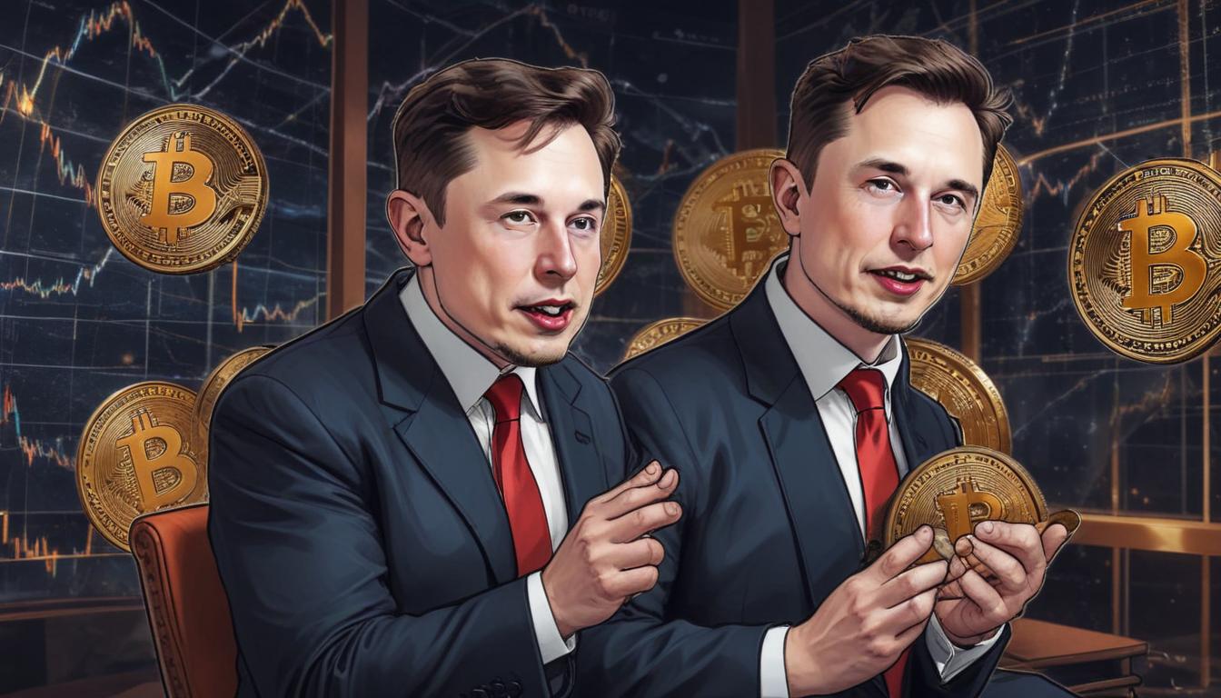 Crypto Week Ahead: Tesla's Bitcoin Moves, Key Unlocks, & Regulatory Shifts! | Cryptodamus.io