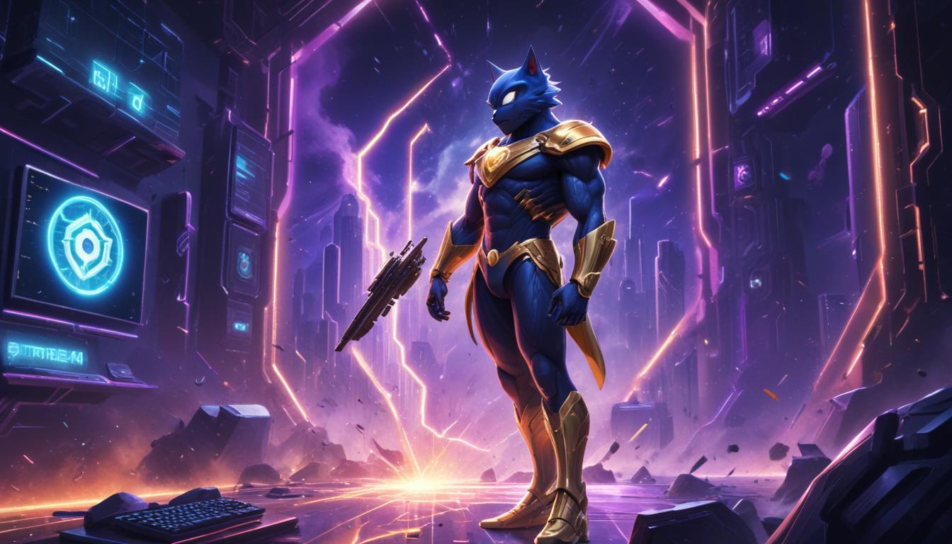 Крипто-цунами недели: Solana разблокировка, Sonic бум Aave и AI взлет Nvidia! | Cryptodamus.io