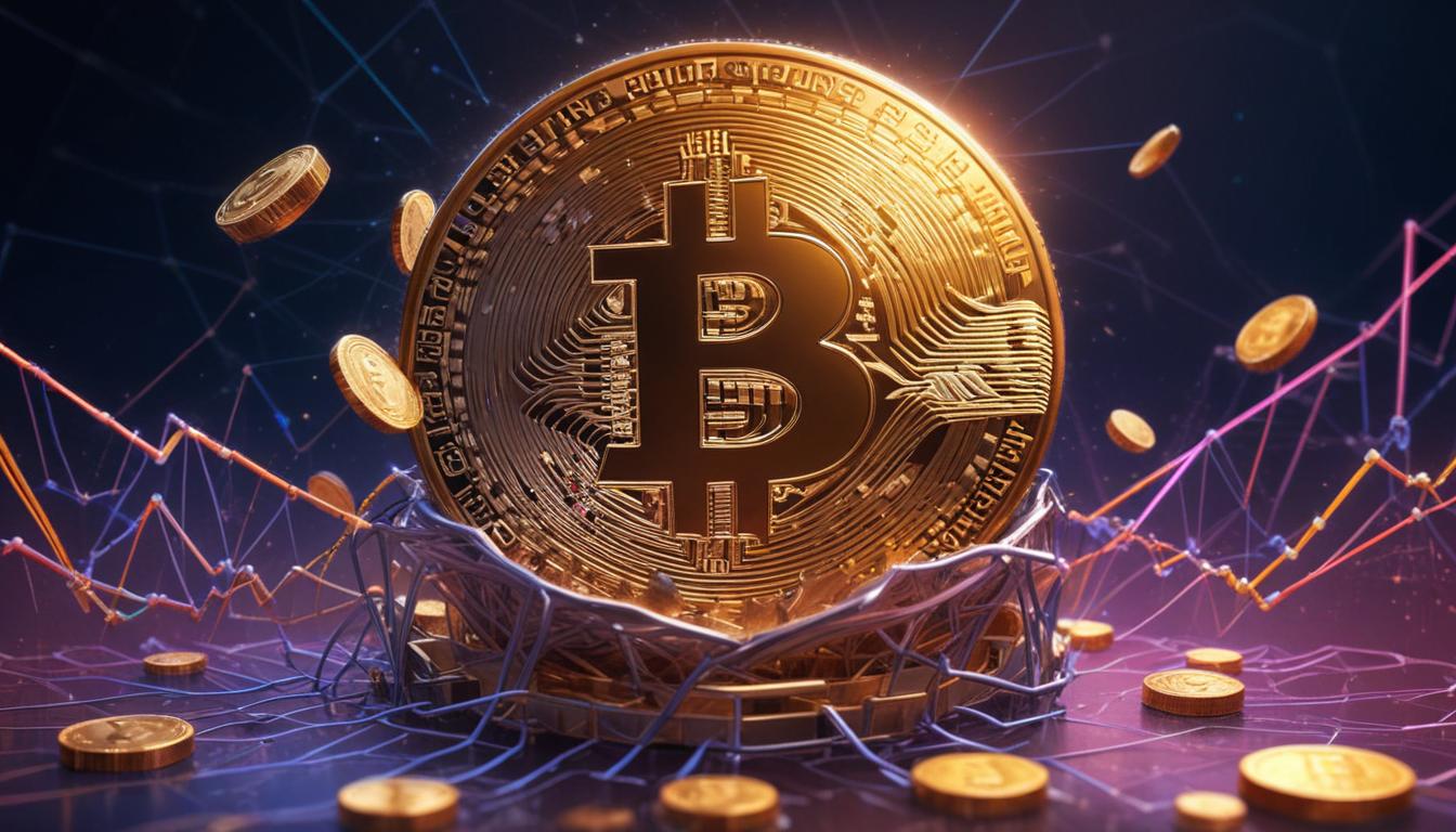 Crypto Whale Alert! $644M Inflow Signals Market Shift. Is Bitcoin Back on Top? Find Out Now! | Cryptodamus.io