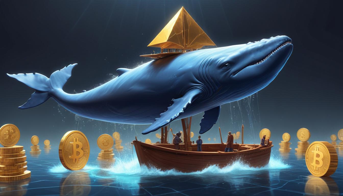 Крипто Кит Снизил Маржинальную Позицию по ETH на $25М: Цена Ликвидации $2577 и Системный Риск | Cryptodamus.io