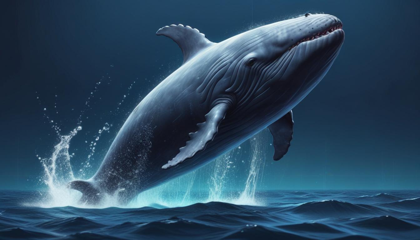 Crypto Whale Exposed! $20M Fortune, Criminal Past & Shocking Scam Links! | Cryptodamus.io