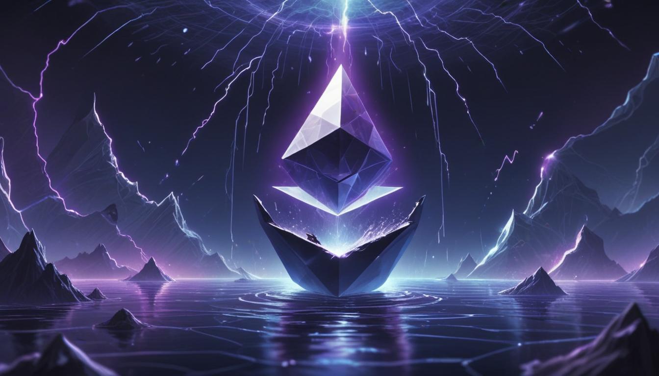 Crypto Whale FAIL: $306M Ethereum Liquidation EXPOSED! 🐳📉 Risk Management Lessons Inside! | Cryptodamus.io