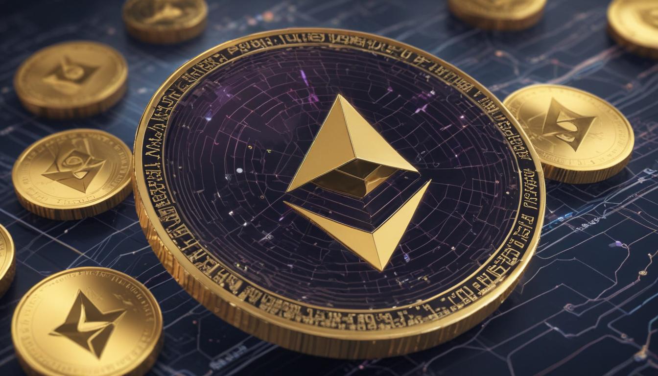 Crypto Whale Liquidates $2.76M LAUNCHCOIN: Massive Impact on Solana & Your Portfolio Revealed! | Cryptodamus.io