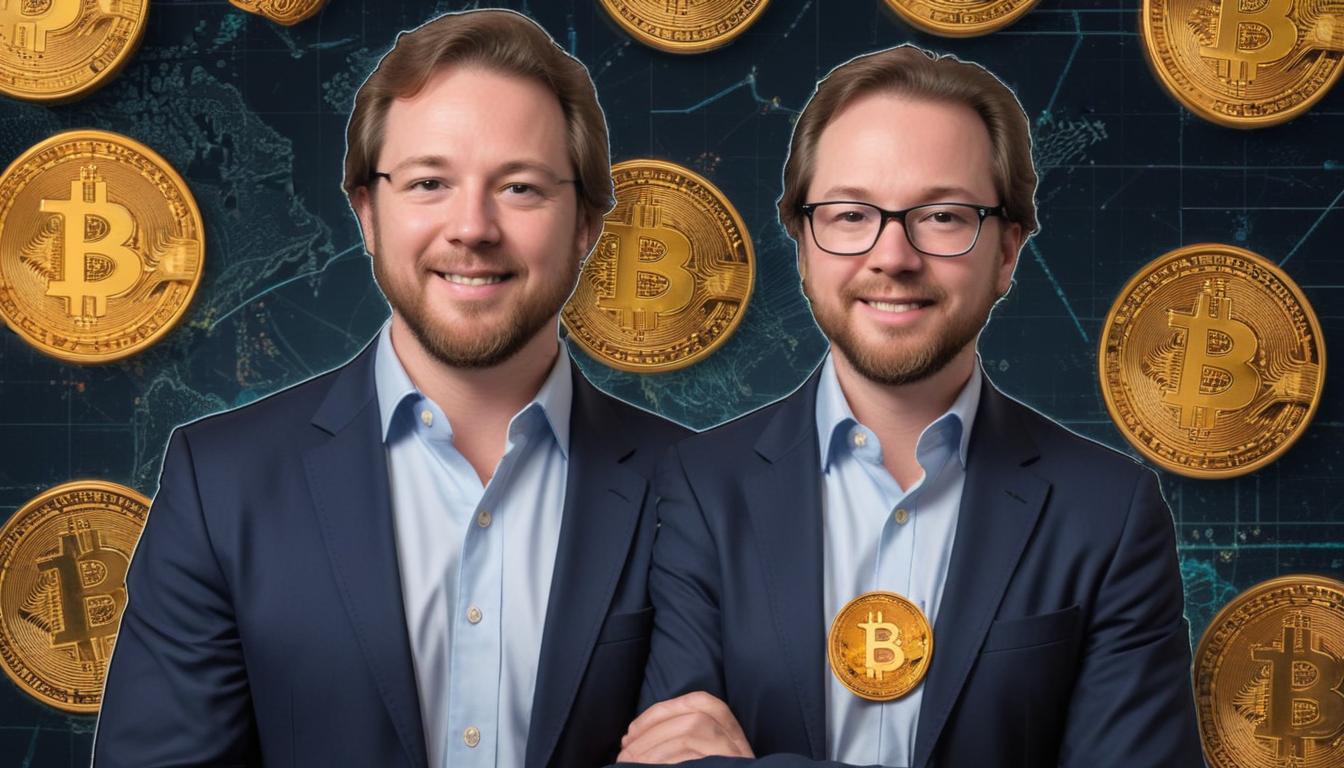 Выигрыш крипто-кита в $20,41 млн: Расшифровка стратегии Джеймса Уинна с высоким плечом на BTC и kPEPE | Cryptodamus.io