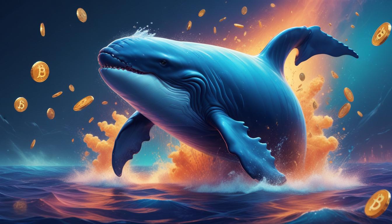 Crypto Whale's $40M Loss: A SHOCKING Risk Management Failure! | Cryptodamus.io