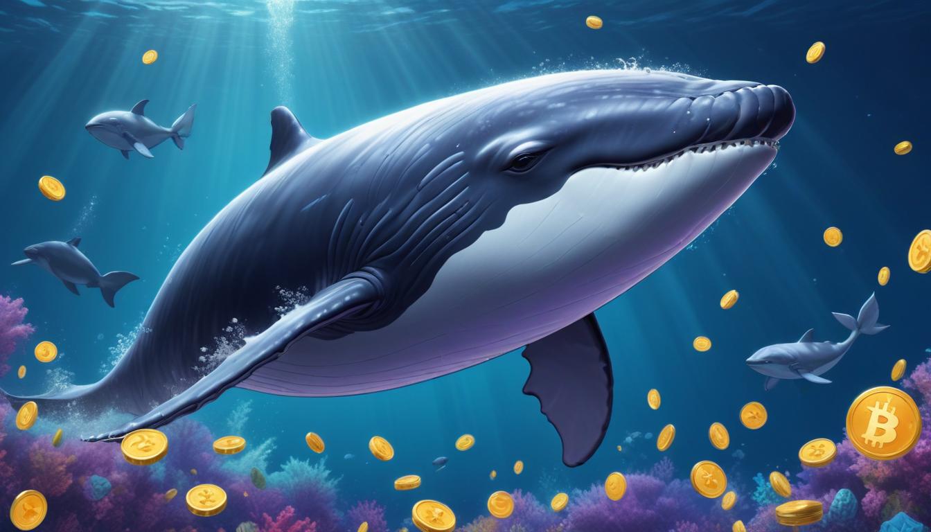 Crypto Whale's $7.5M Memecoin Win! High-Risk, High-Reward Strategies Revealed | Cryptodamus.io