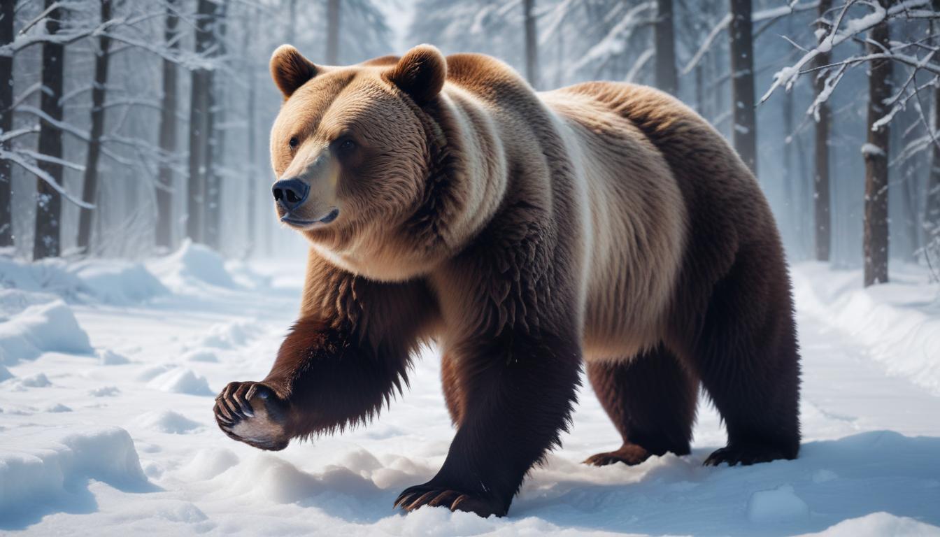 Crypto Winter 2024: Survive & Thrive!  Bear Market Predictions & Strategies | Cryptodamus.io