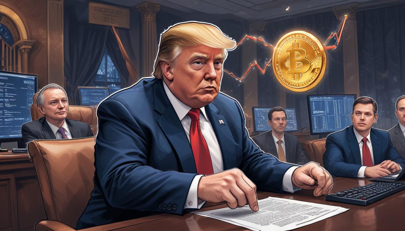 Crypto Winter 2025: How Project Failures & Regulation Reshaped the Market | Cryptodamus.io