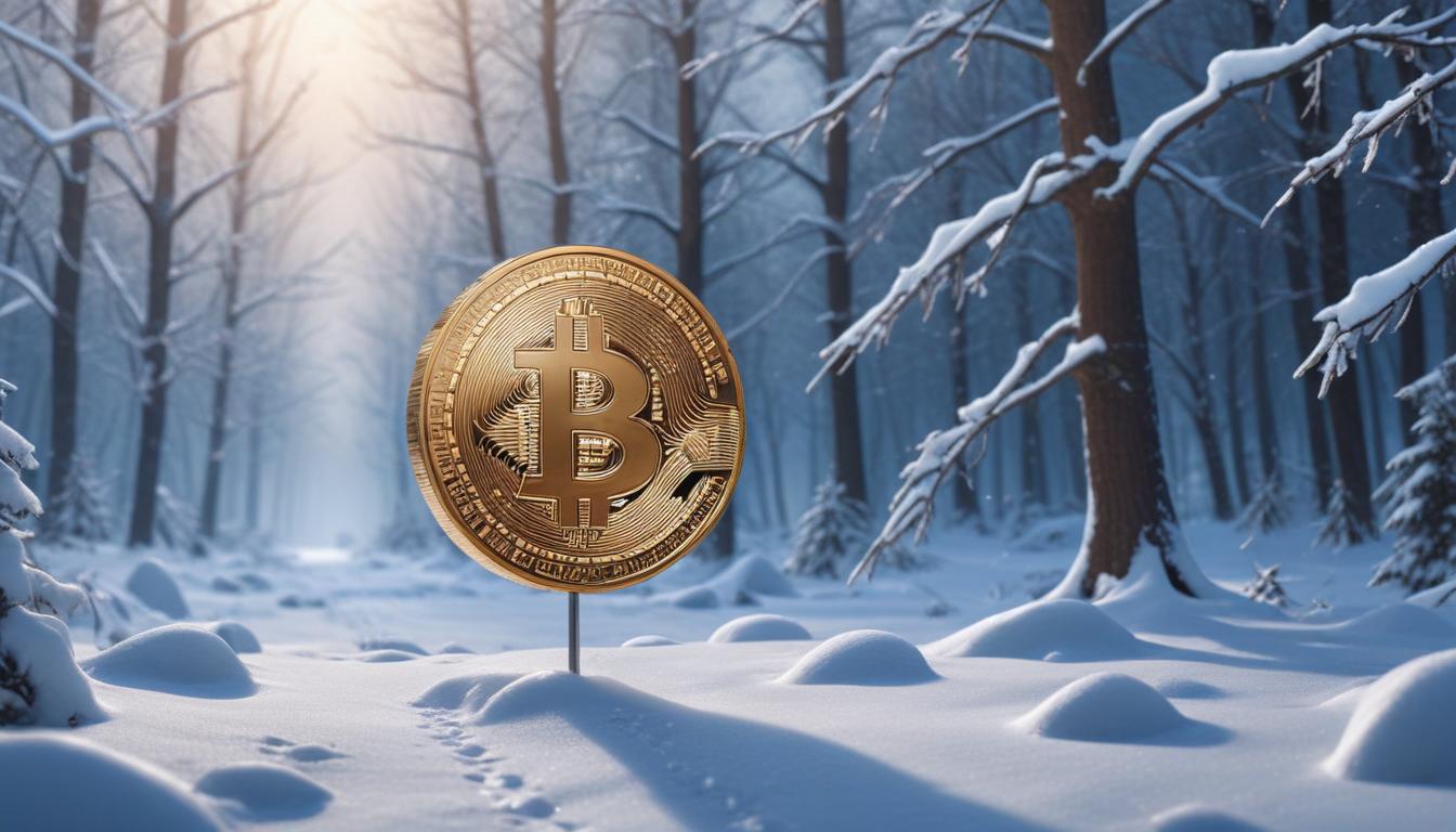 Crypto Winter Deepens? Coinbase's Cautious 2025 Outlook: Is This the Bottom? | Cryptodamus.io