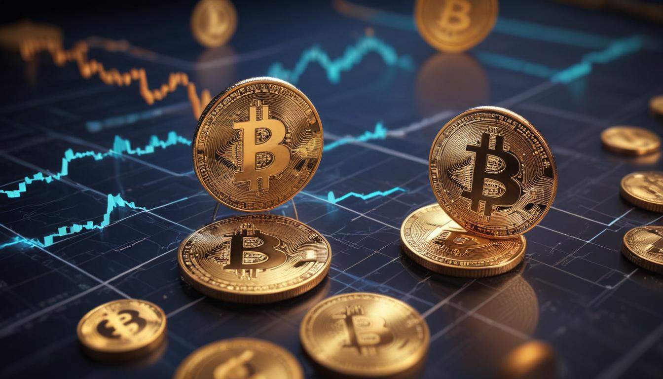 Crypto Winter Deepens? Unveiling Market Stagnation & Recovery Secrets! | Cryptodamus.io