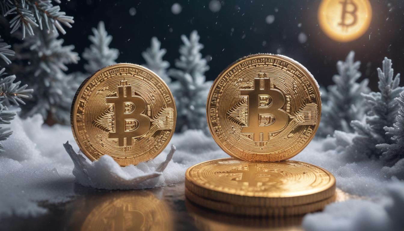 Crypto Winter's Chill: How NFT Market Mirrors Crypto Crash & What to Do! | Cryptodamus.io