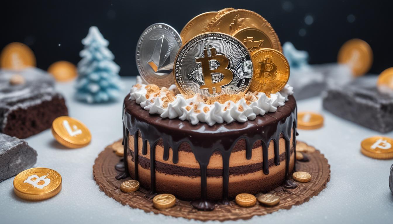 Crypto Winter's Chill: Is This the Bottom? Altcoin Performance Deep Dive! | Cryptodamus.io