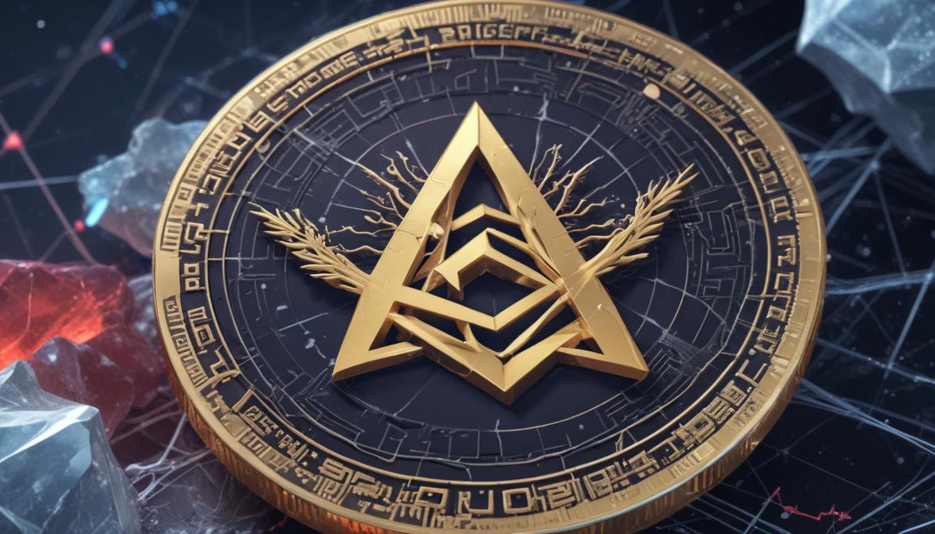 Crypto Winter Shock: RUNE & ROSE Plunge – Will They Rebound? | Cryptodamus.io