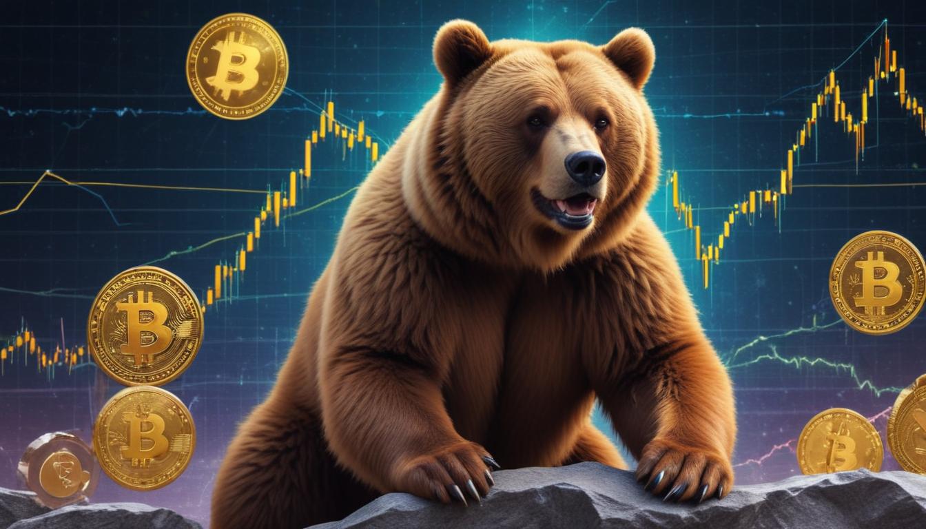 Криптозима: Выжить и заработать! Альткоины, Binance Alpha 2.0, Тренды! | Cryptodamus.io