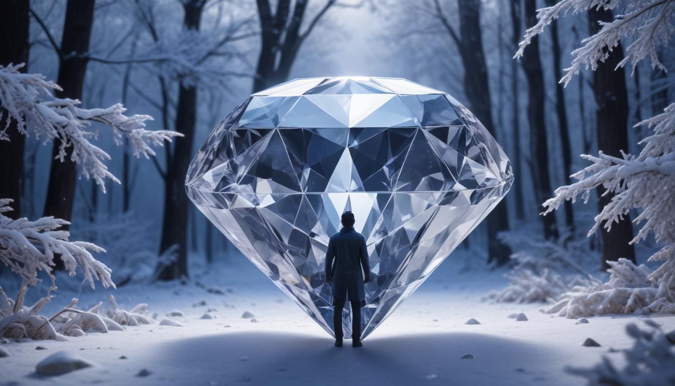 Crypto Winter Survival Guide: How Lightchain AI Offers Hope (and Opportunity!) | Cryptodamus.io