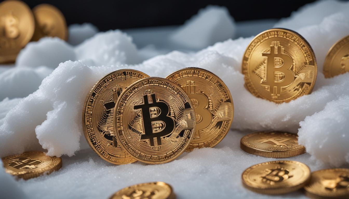 Crypto Winter Survival Guide: How Trade Wars & Market Volatility Impact Your Portfolio! | Cryptodamus.io