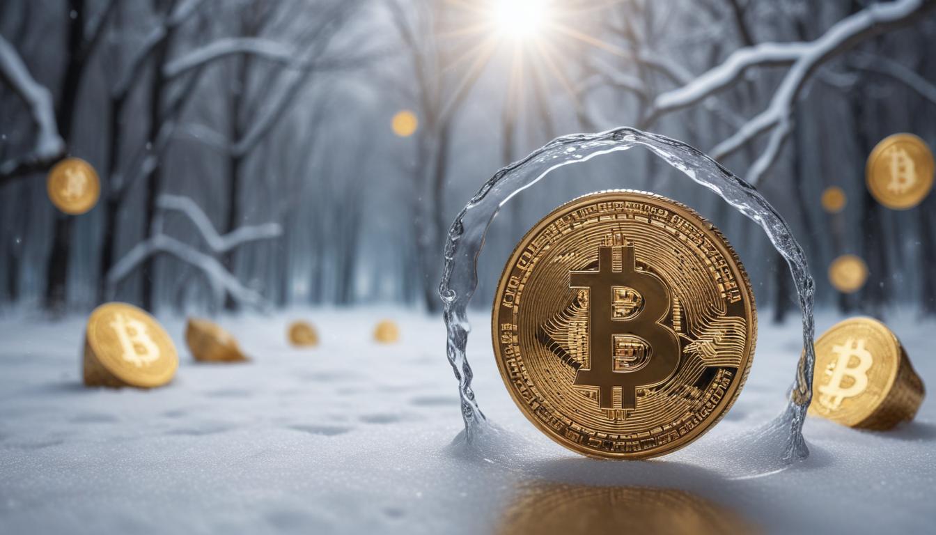 Crypto Winter Survival Guide: Smart Strategies for Profitable Investing | Cryptodamus.io