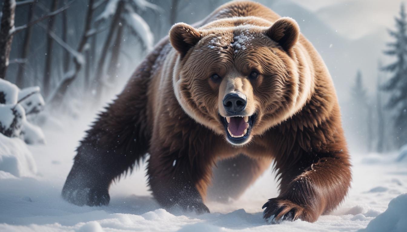 Руководство по выживанию в криптозиму: стратегии для процветания инвесторов на медвежьем рынке (2024) | Cryptodamus.io