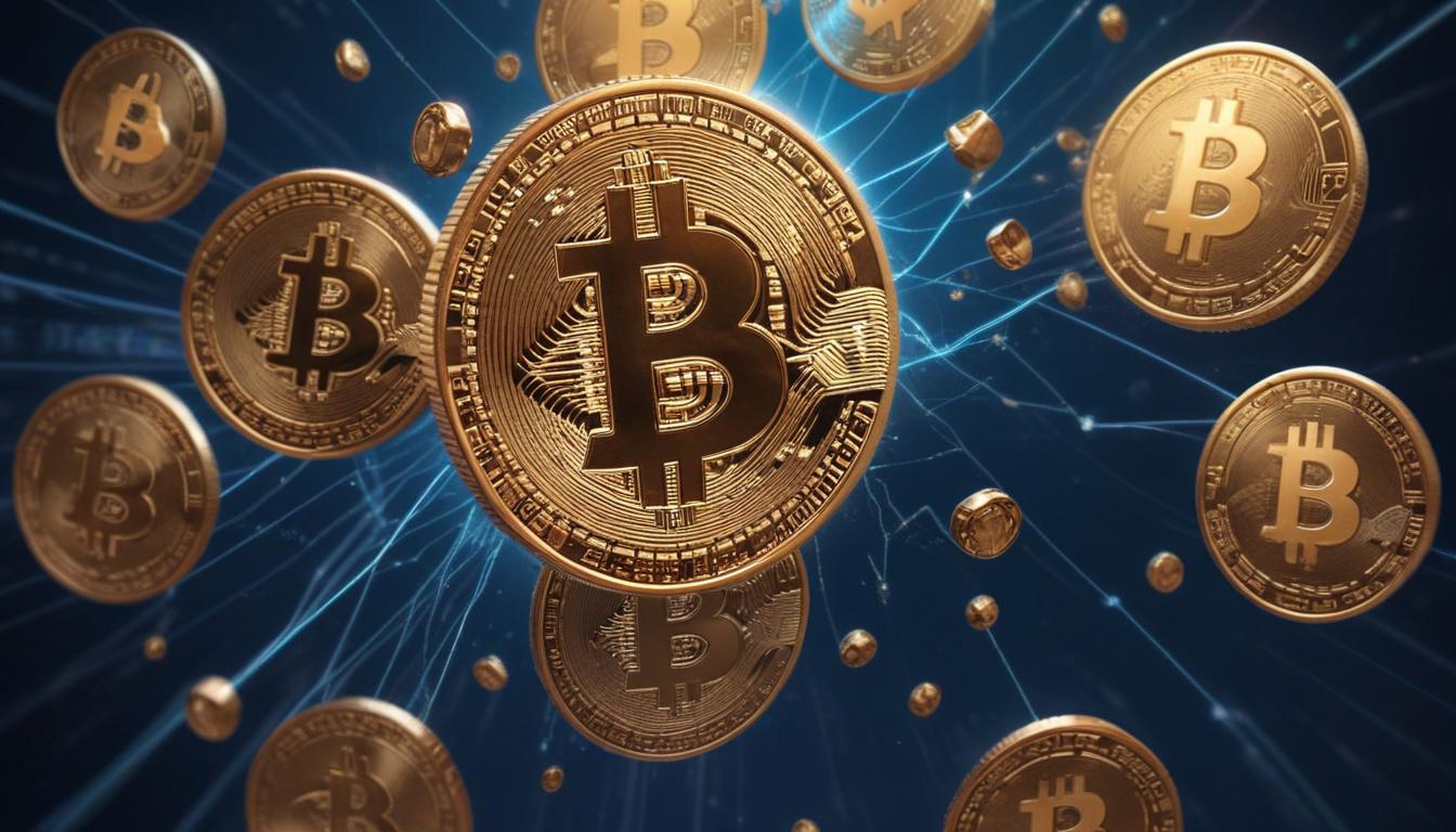 Cryptocurrencies: Unlock HUGE Investment Potential – The Ultimate Guide! | Cryptodamus.io