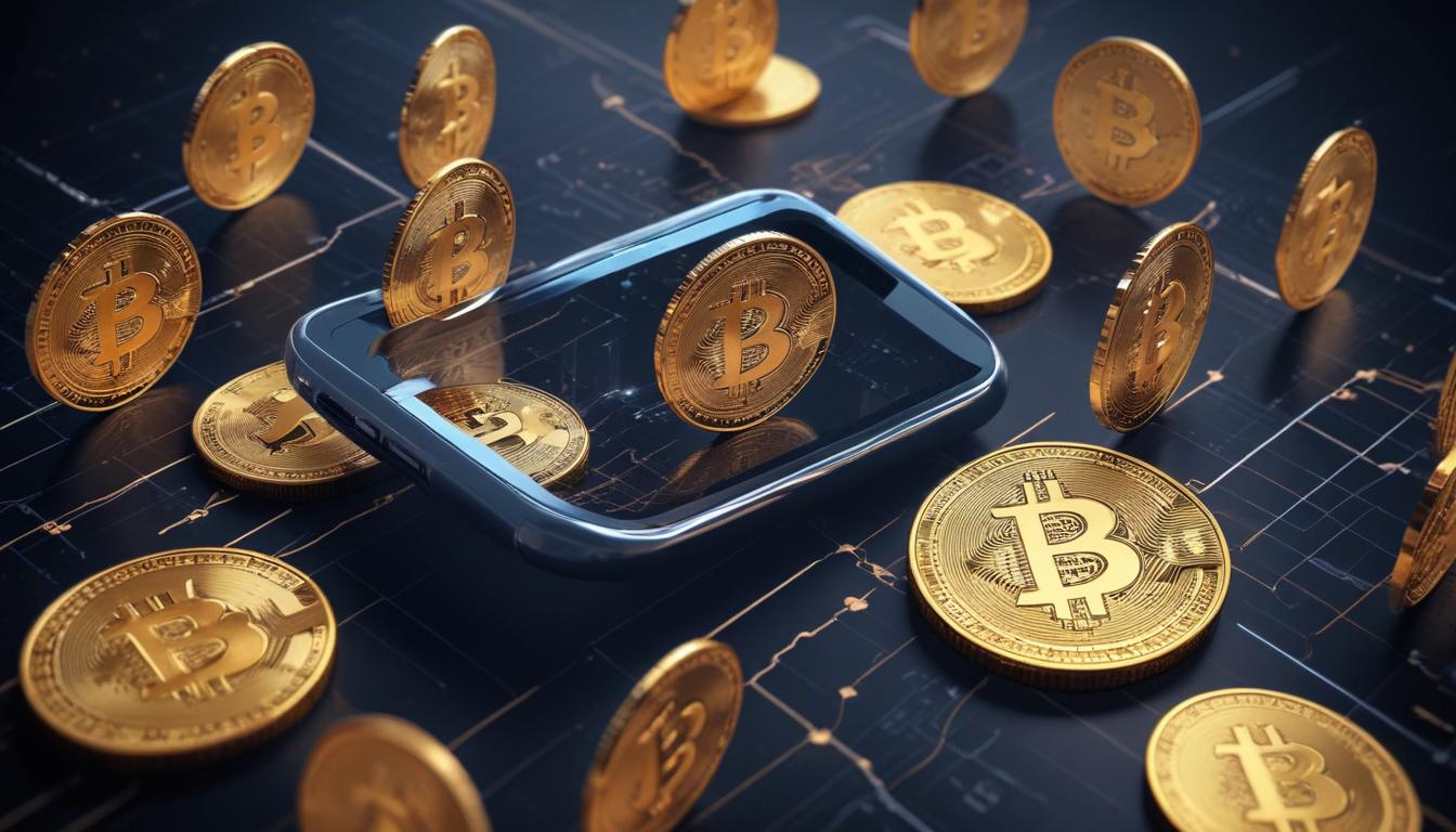 Cryptocurrency Adoption Exploding: Trends, Volatility & Future Predictions! | Cryptodamus.io