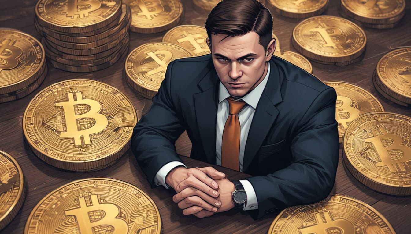 Cryptocurrency & Drug Trafficking: The SHOCKING Panzera Case & What It Means for the Future | Cryptodamus.io