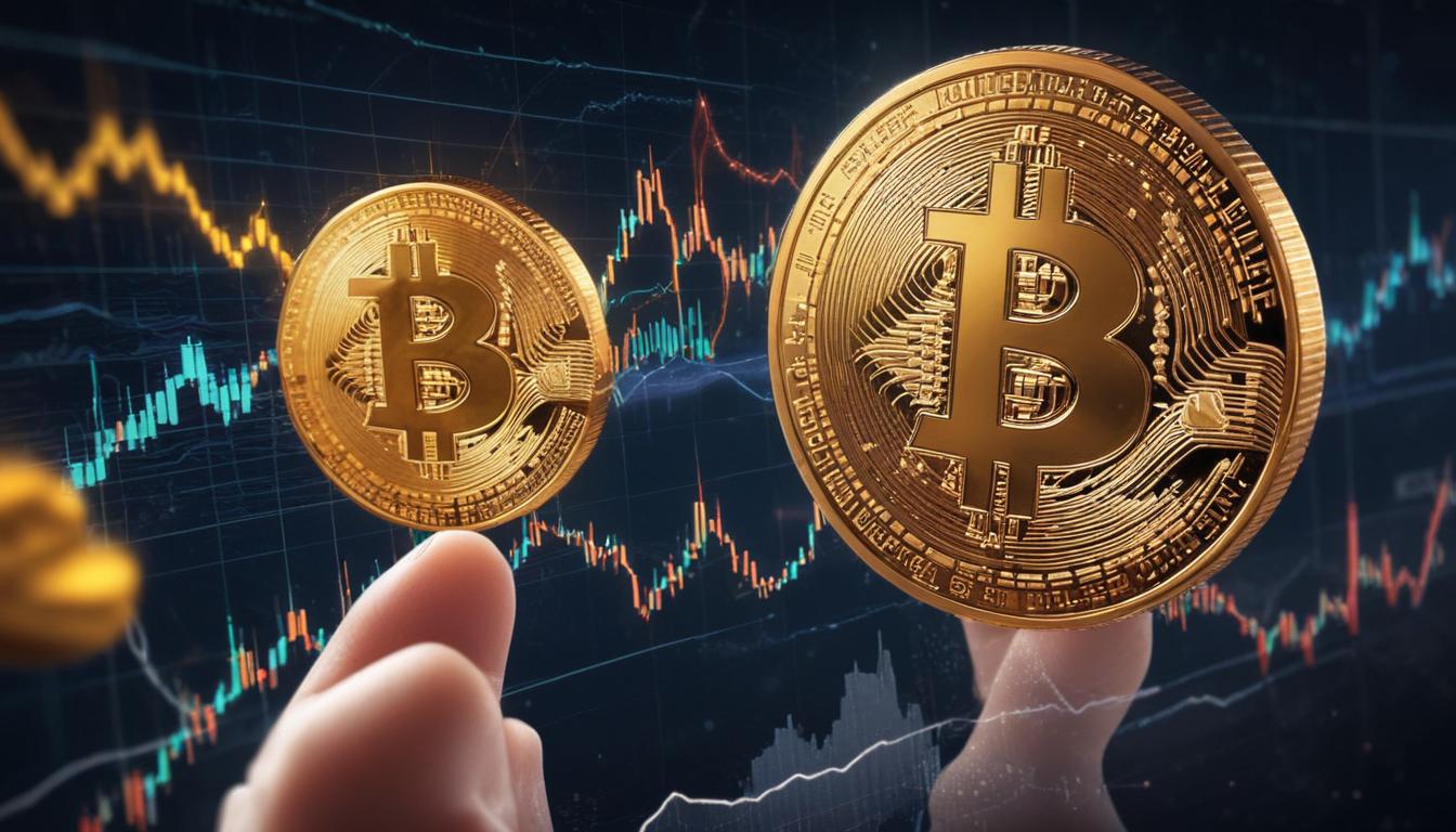 Cryptocurrency's Allure: Unveiling HUGE Rewards & Hidden Risks! | Cryptodamus.io