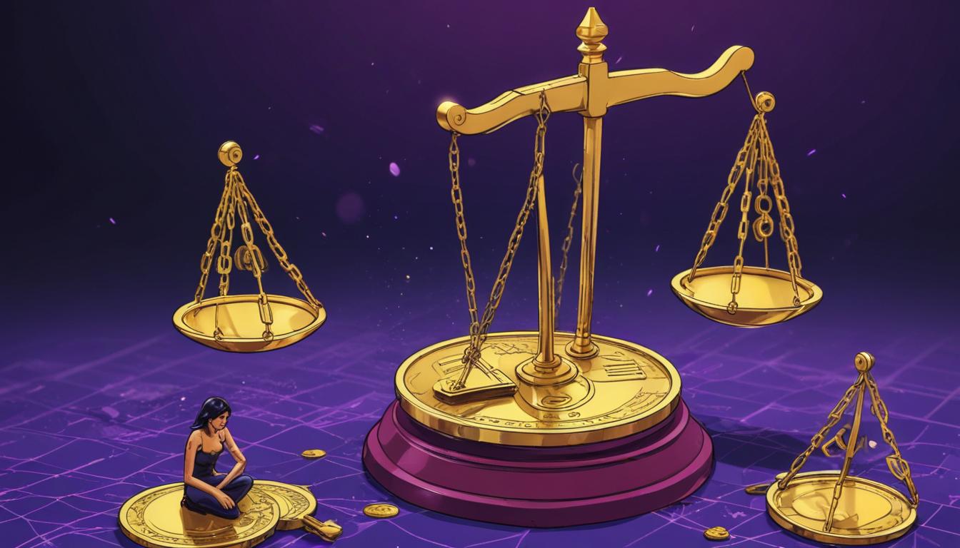 Криптогейт Разоблачен: Афера с LIBRA, Манипуляции Рынком & Разорение Инвесторов! | Cryptodamus.io