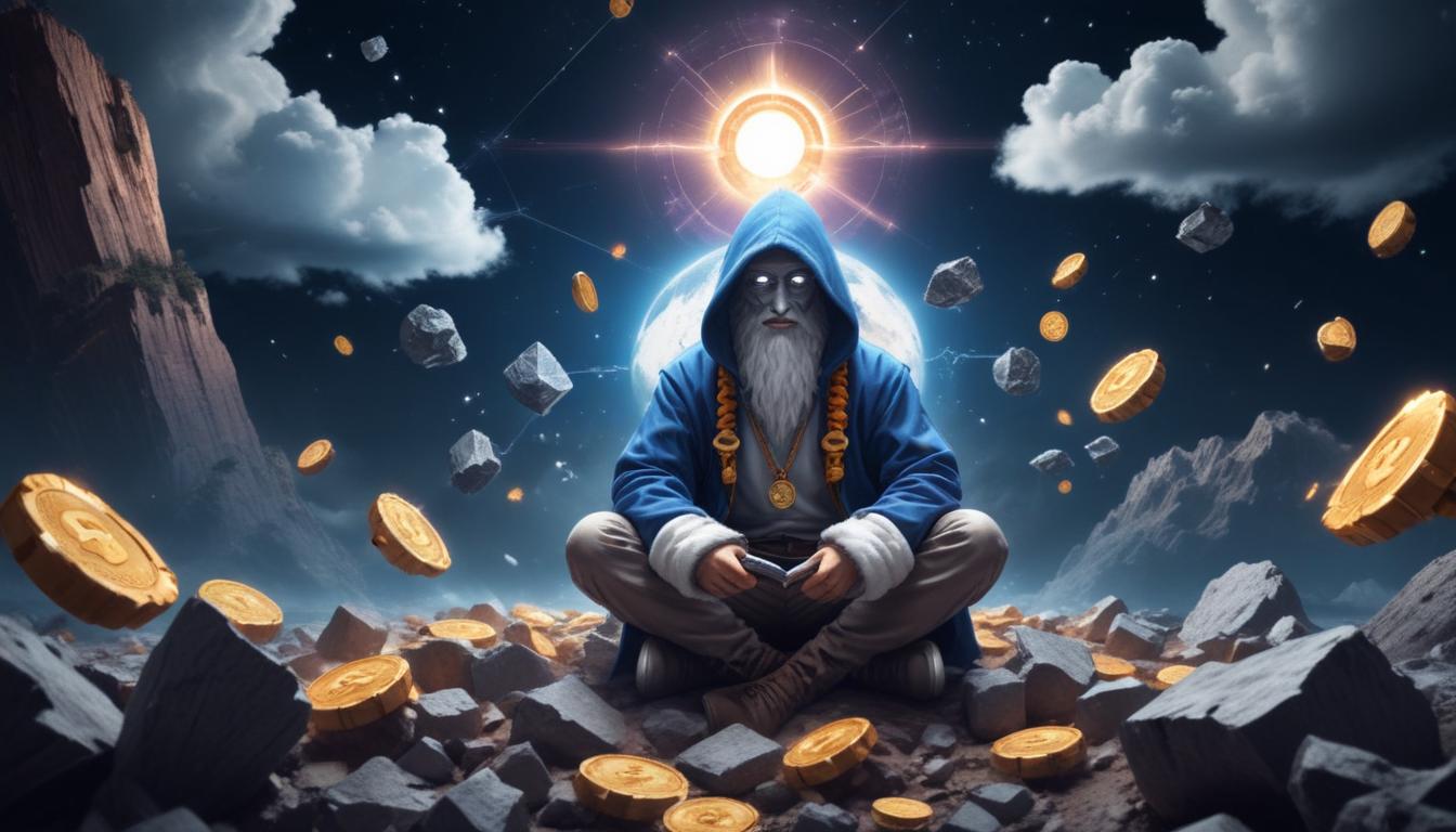 Облачный майнинг Cryptokeying: Зарабатывайте >$1000 в день? Раскройте правду! | Cryptodamus.io