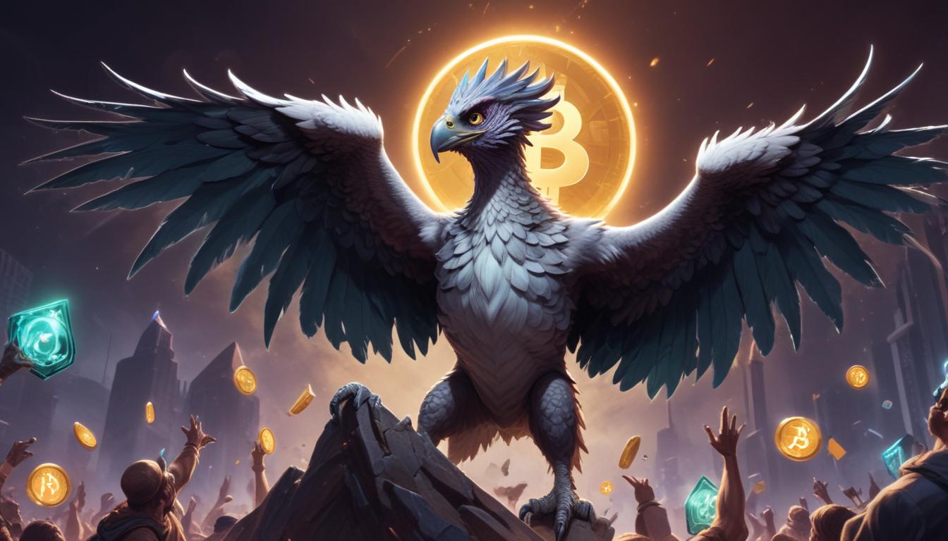 Cryptopia вернула $225 млн и облигации BlackRock на блокчейне: бум институционального криптомира! | Cryptodamus.io