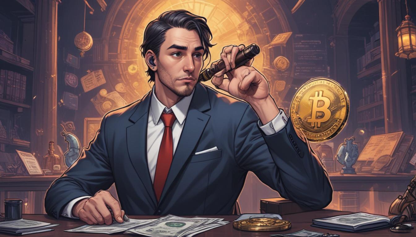 CryptoPunk Investor Tax Evasion: A Wake-Up Call for Crypto Investors! | Cryptodamus.io