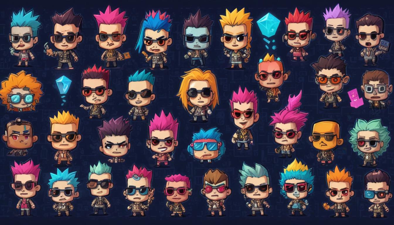 CryptoPunks Price Surge: Why Now? A Deep Dive into the NFT Rally! | Cryptodamus.io