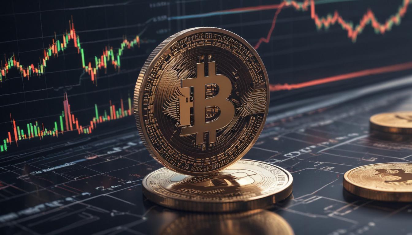 CryptoQuant CEO Reveals SHOCKING Altcoin Bull Market Prediction! 🤯 | Cryptodamus.io