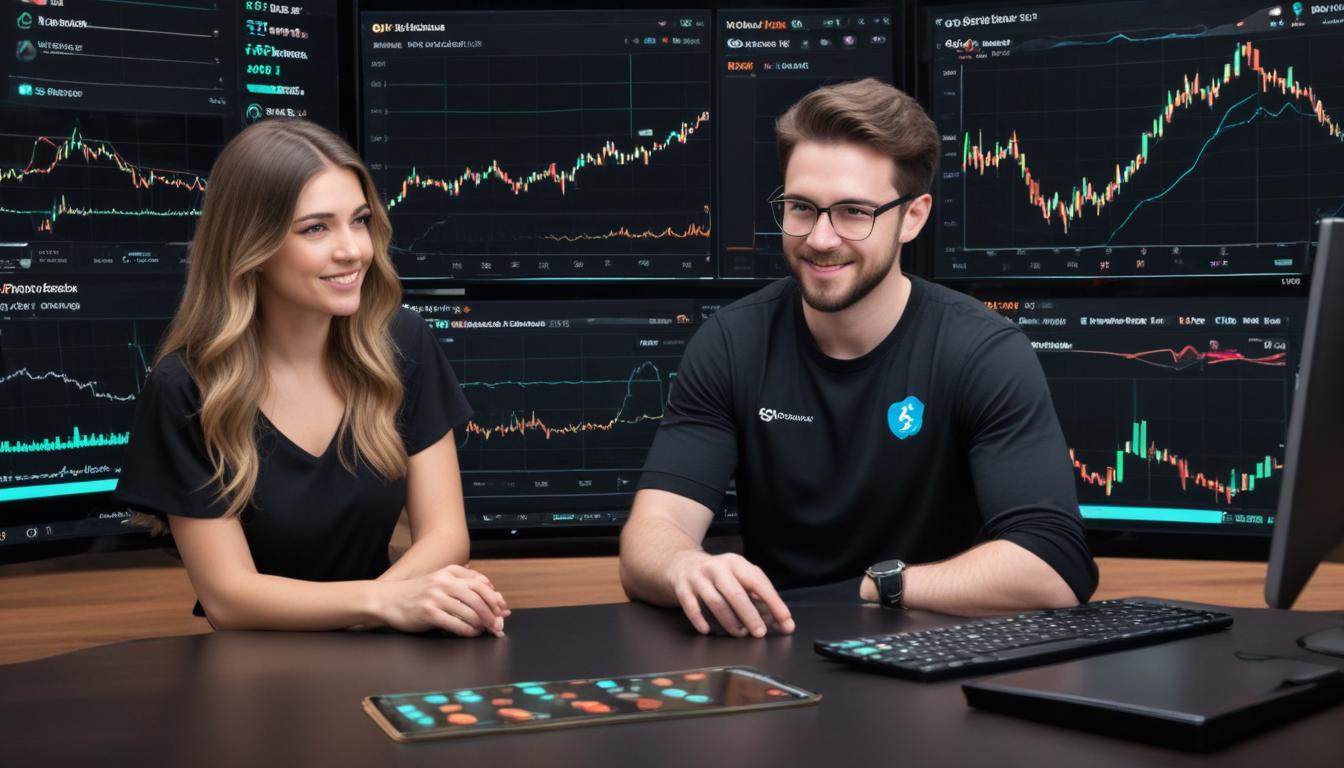 Cryptotwits: Stocktwits' Crypto Social Platform Launches! Get Real-Time Insights & Trade Smarter Now! (10M+ Users) | Cryptodamus.io