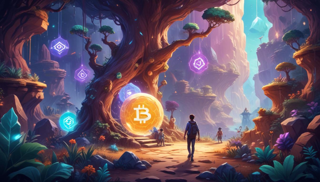 Cryptoverse ($CRVS): Solana's Game-Changer?  A Deep Dive! | Cryptodamus.io