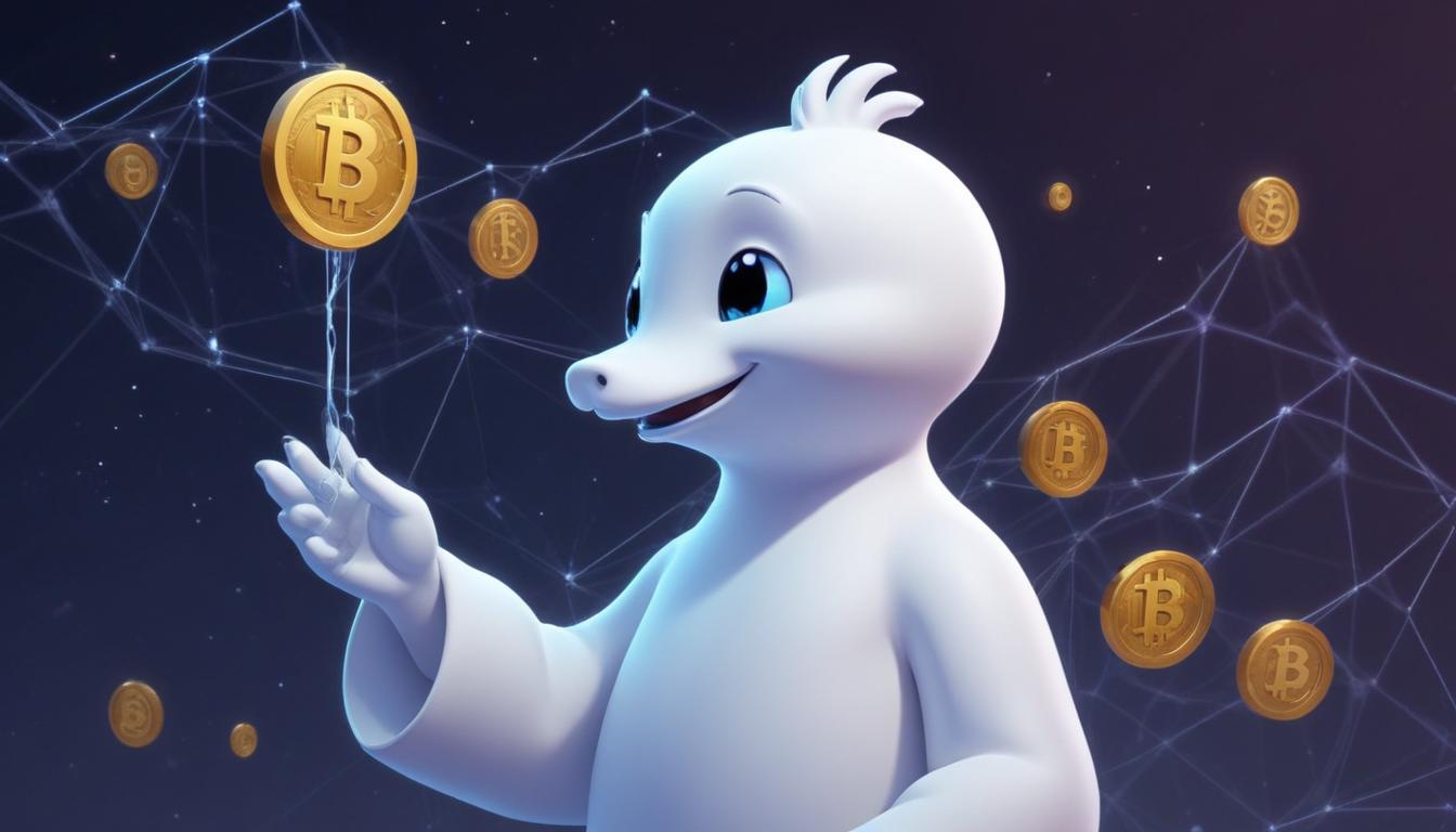 Прогноз цены CSPR на 2025-2029: Достигнет ли Casper $0,14? Узнайте прямо сейчас! | Cryptodamus.io