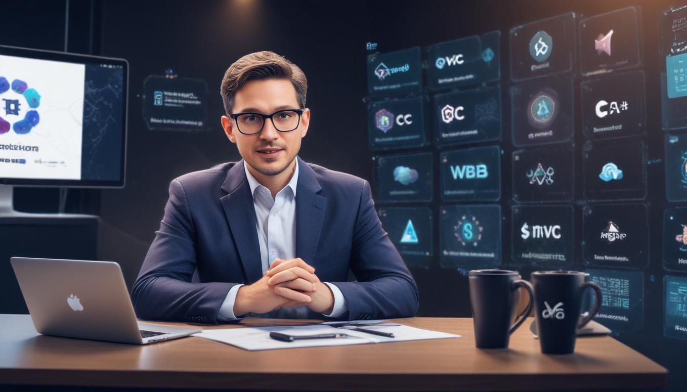 CVC & Web3 Content Revolution: Is Decentralization the Future? [Paradigm Invests!] | Cryptodamus.io