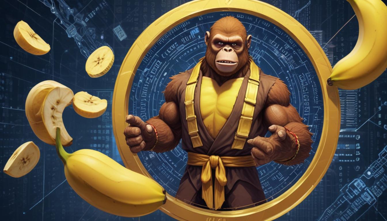 CyberKongz SEC Investigation Ends: HUGE Win for Web3 Gaming! | Cryptodamus.io